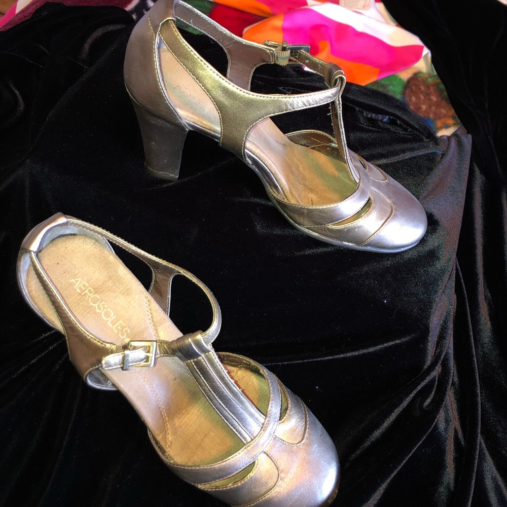 Aerosoles Heels
